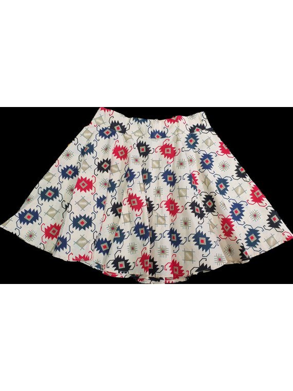 Falda Amanda