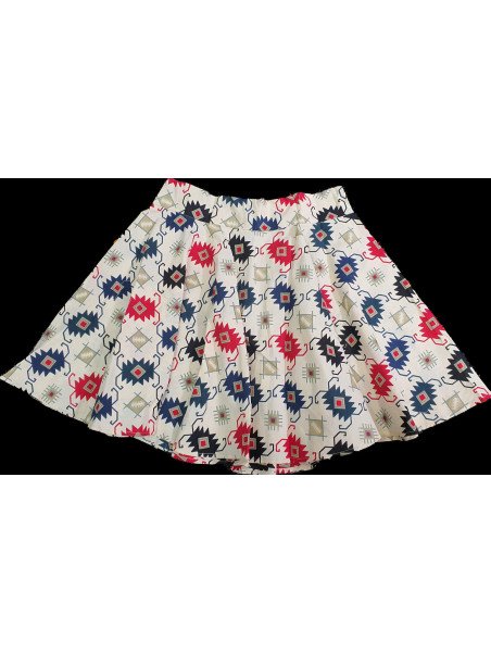Falda Amanda