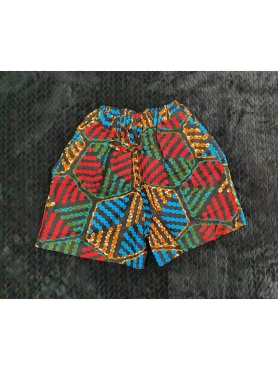 Pantalón colorines