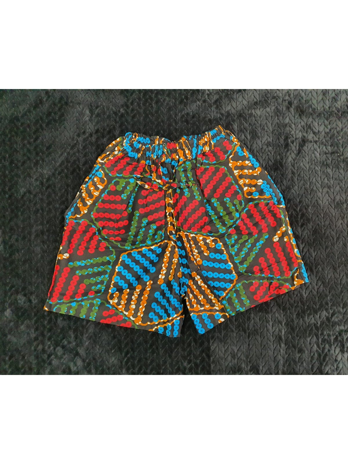 Pantalón colorines