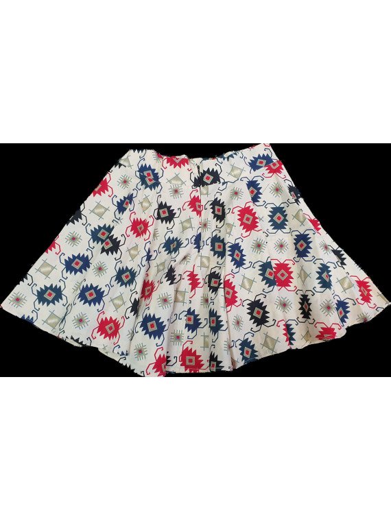 Falda Amanda