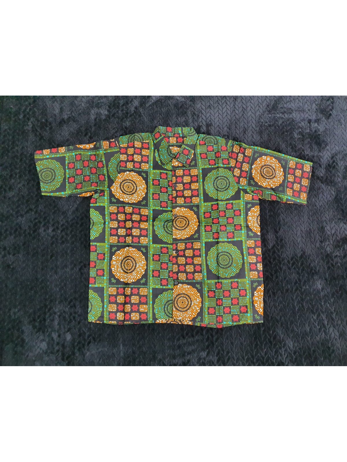 Camisa moneda