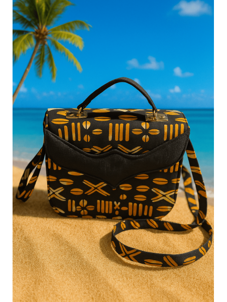 Bolso Flor