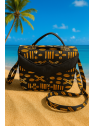Bolso Flor
