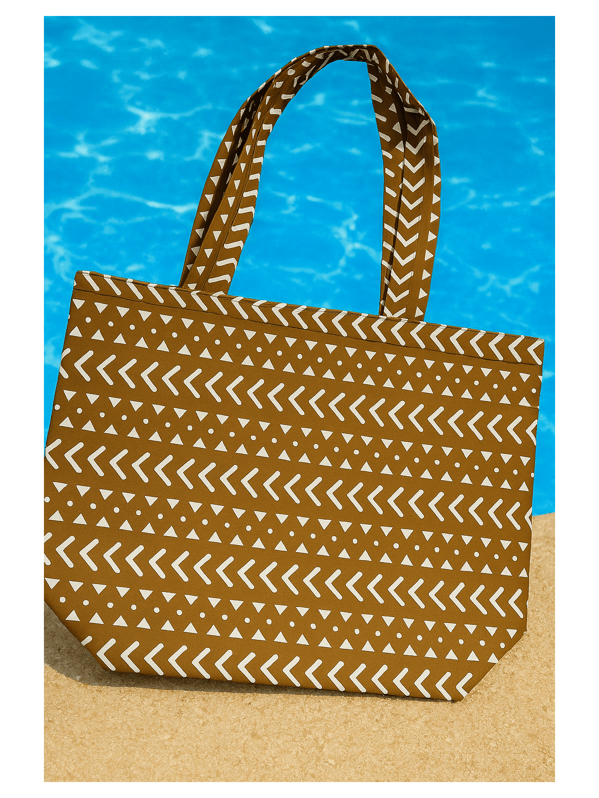 Bolso Mostaza