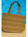 Bolso Mostaza