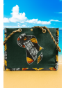 Bolso África Verde