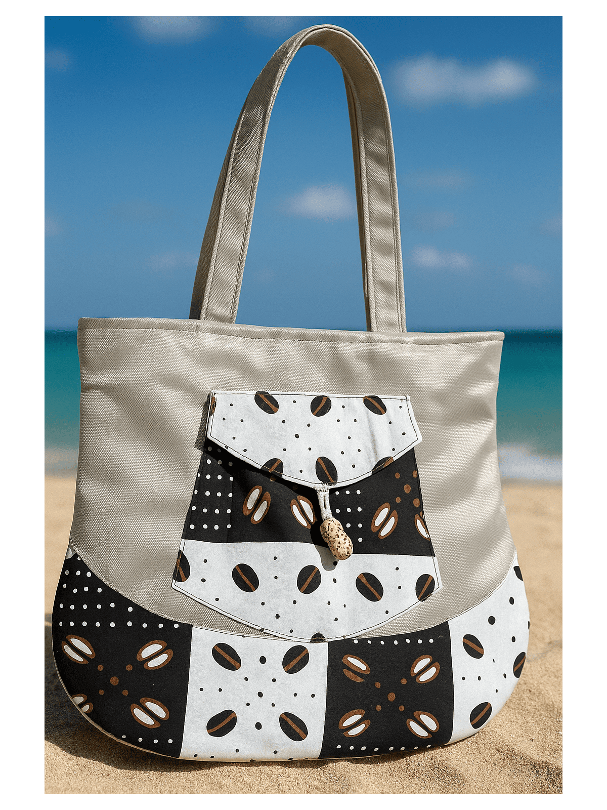Bolso Café