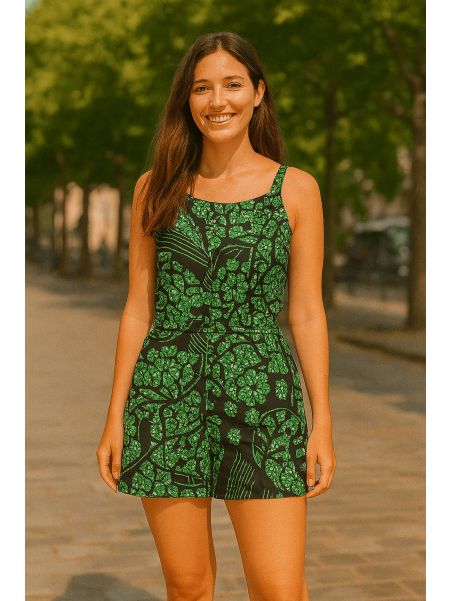 Peto verde