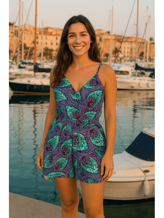 Peto lila