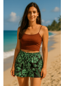 Pantalón verde