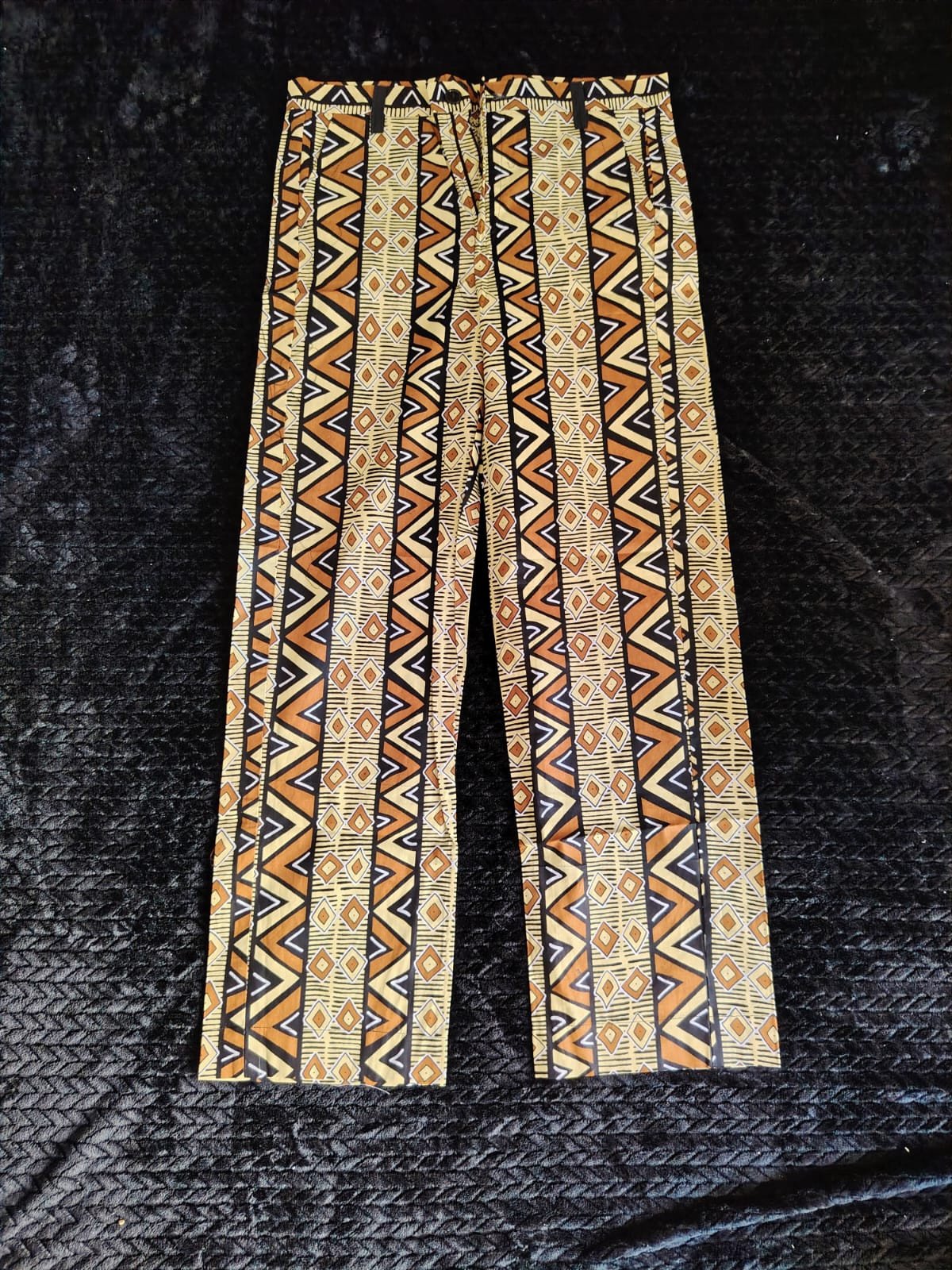 Pantalón Desierto largo