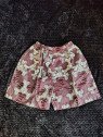 Pantalón corto bello