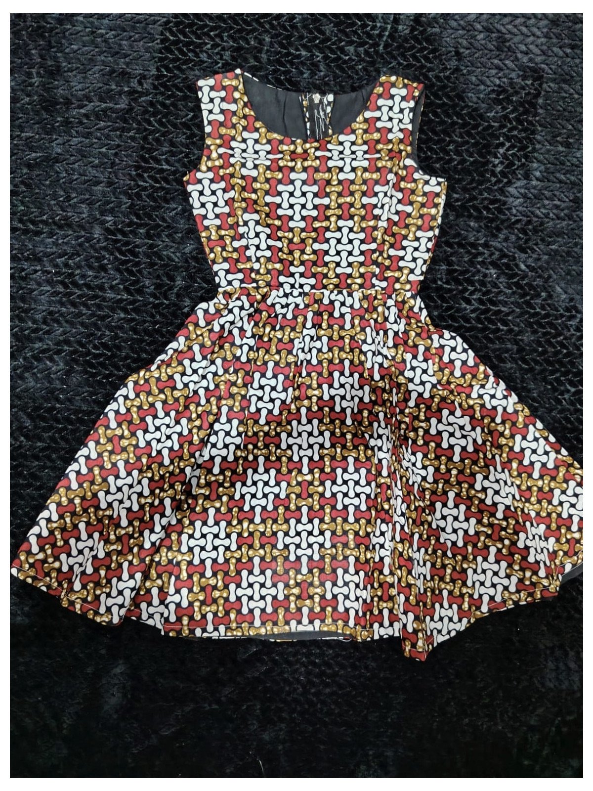 Vestido bello