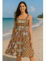 Vestido bello