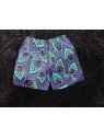 Pantalón corto hoja mágica