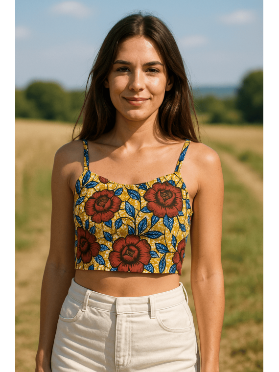 Top flor