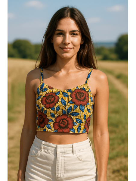 Top flor
