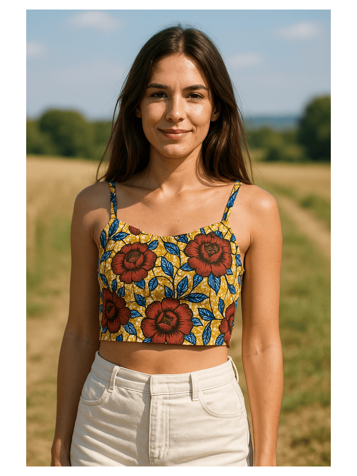 Top flor