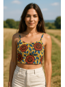 Top flor