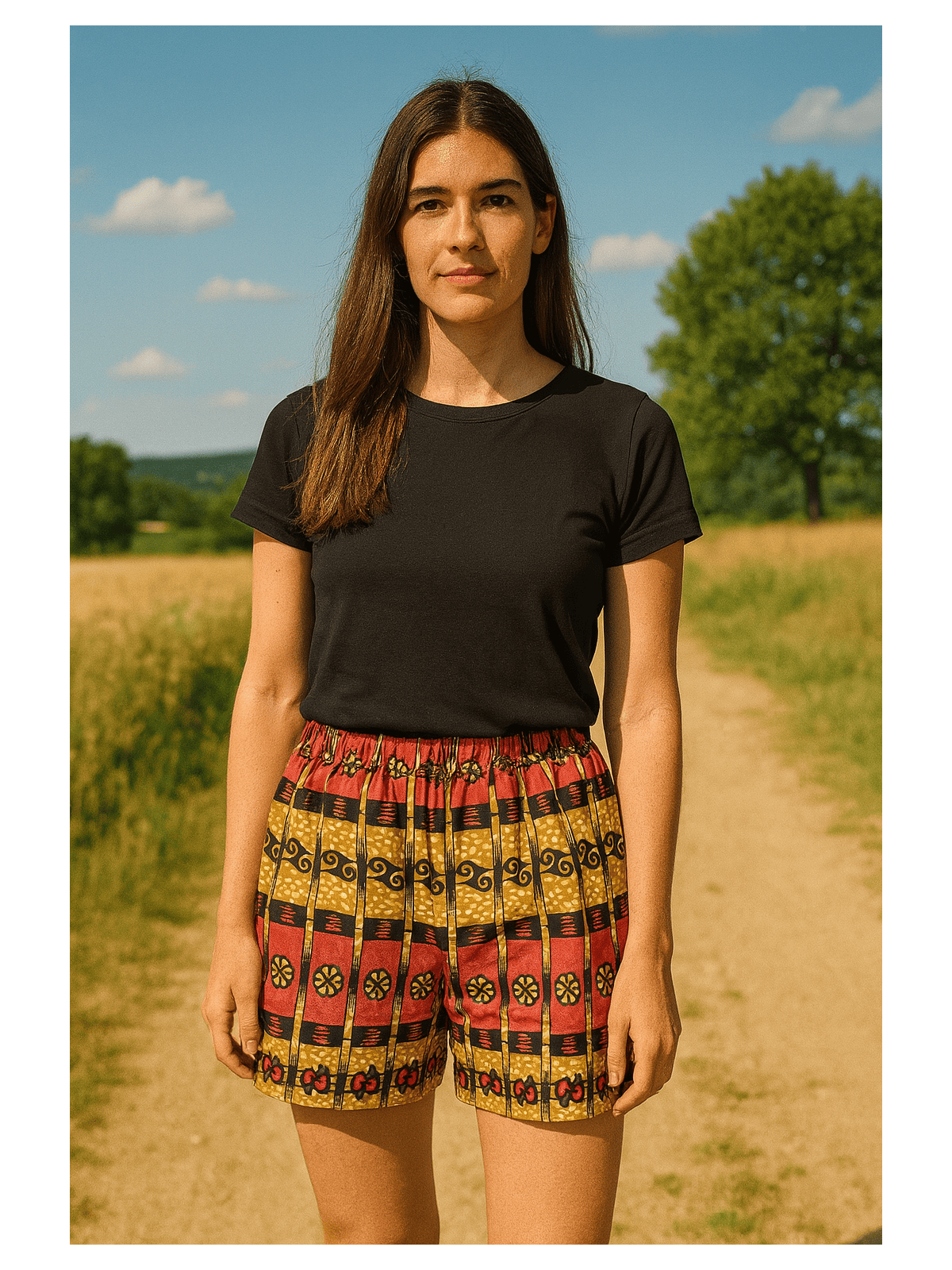 Pantalón Noelia