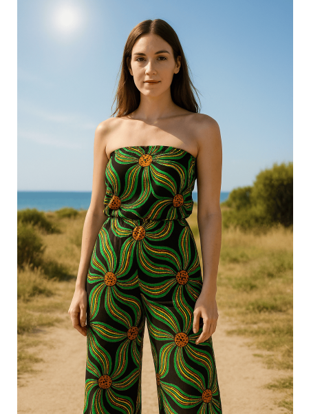 Peto naranja