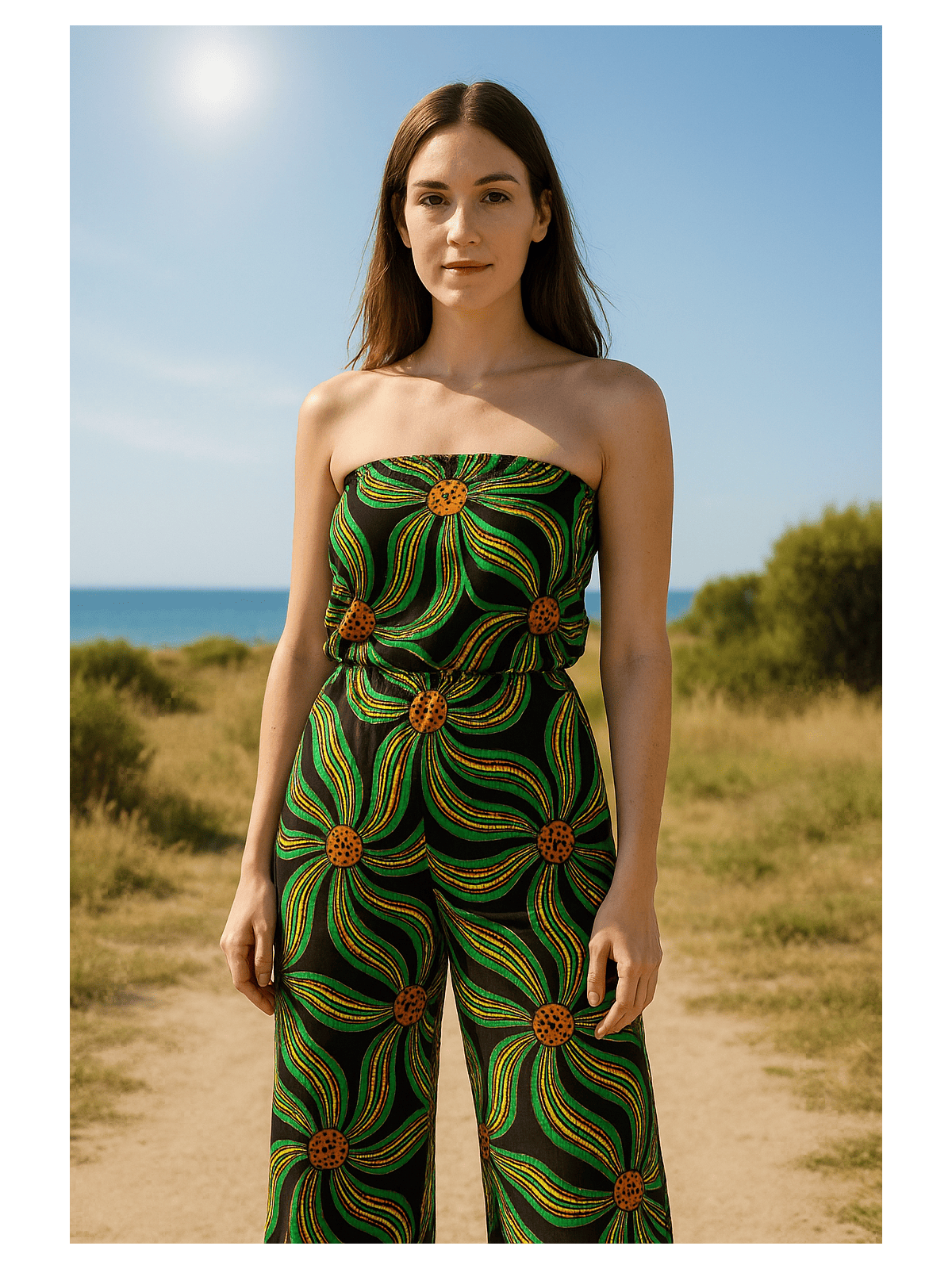 Peto naranja