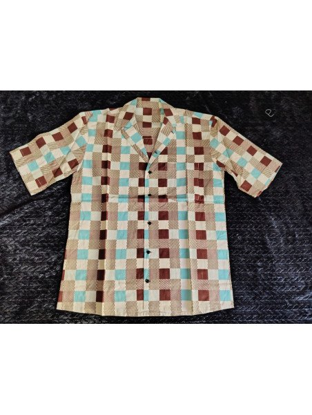 Camisa agua