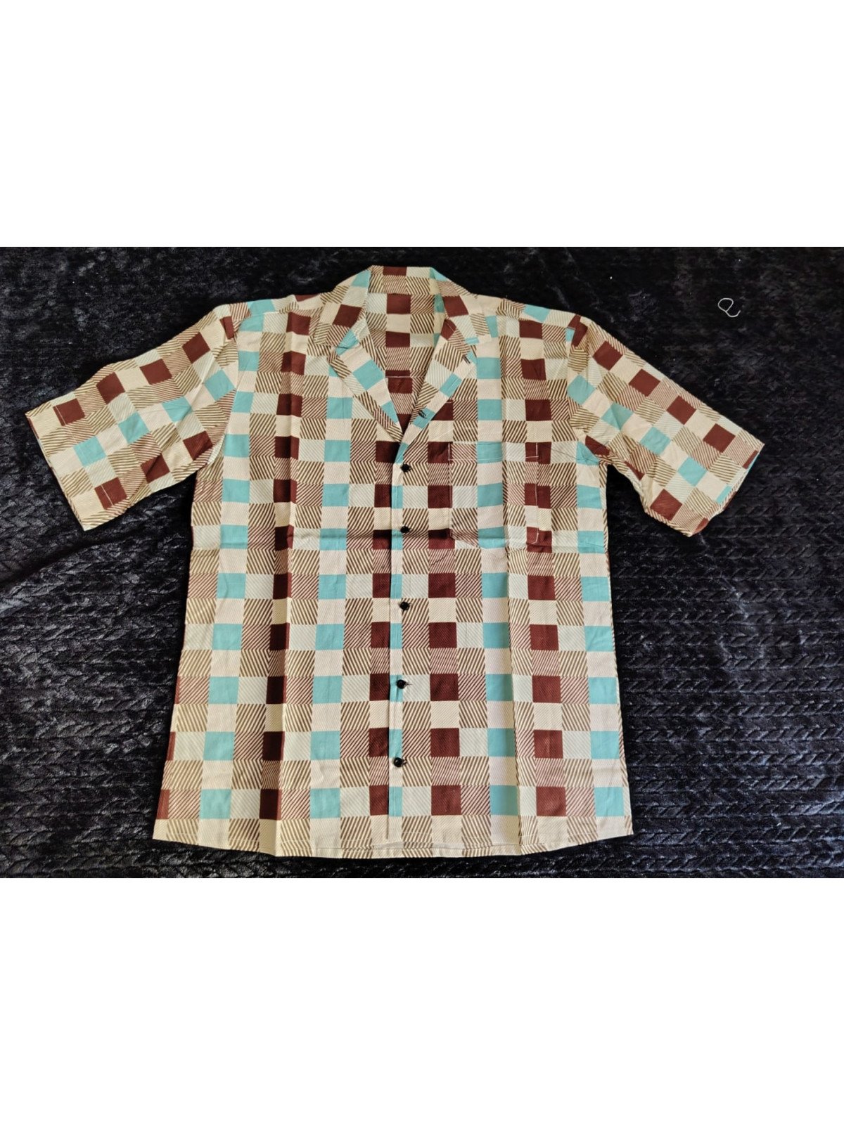 Camisa agua