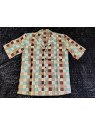 Camisa agua