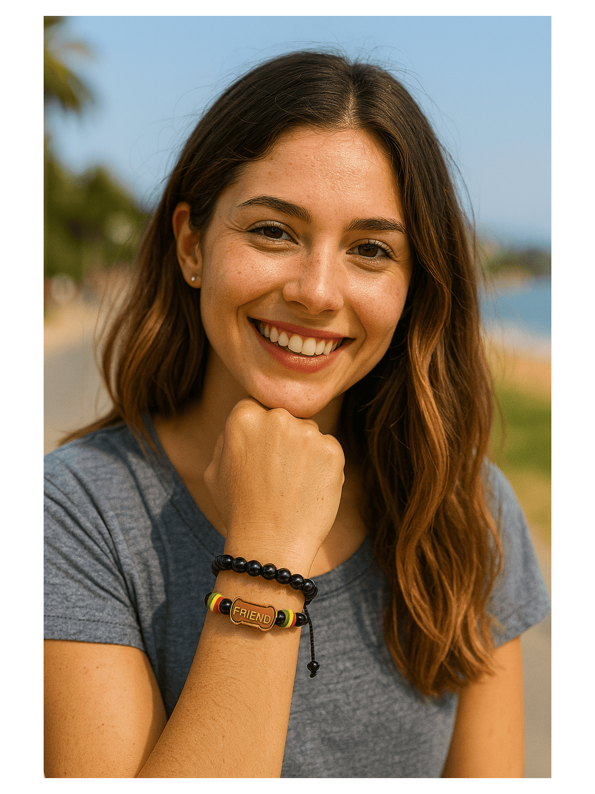Pulsera 4