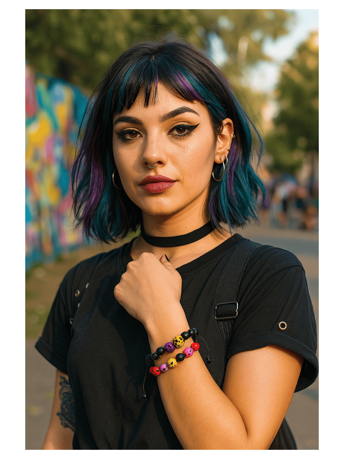 Pulsera 3