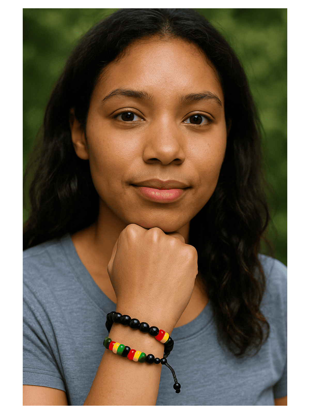 Pulsera 1