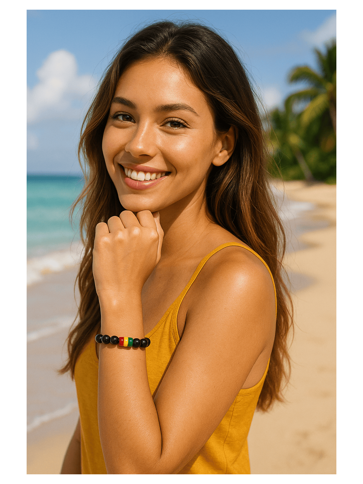 Pulsera 1