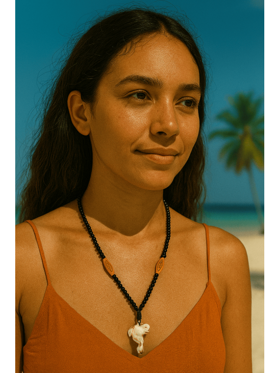 Collar Elefante 2