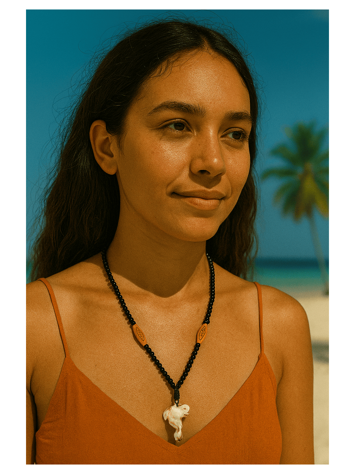 Collar Elefante 2