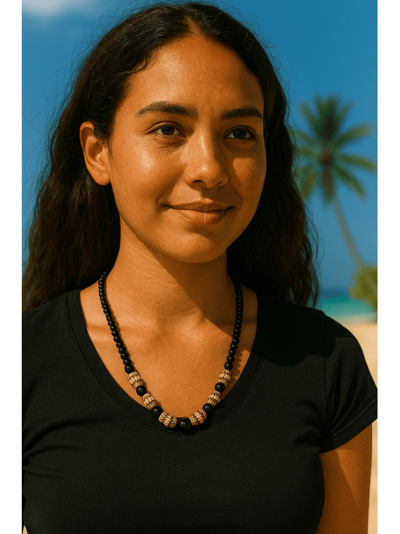 Collar Tierra