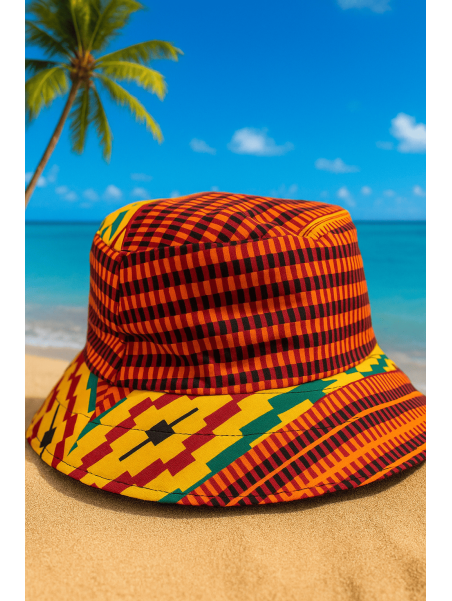 Gorro Tierra