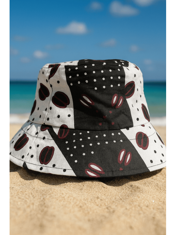 Gorro Café