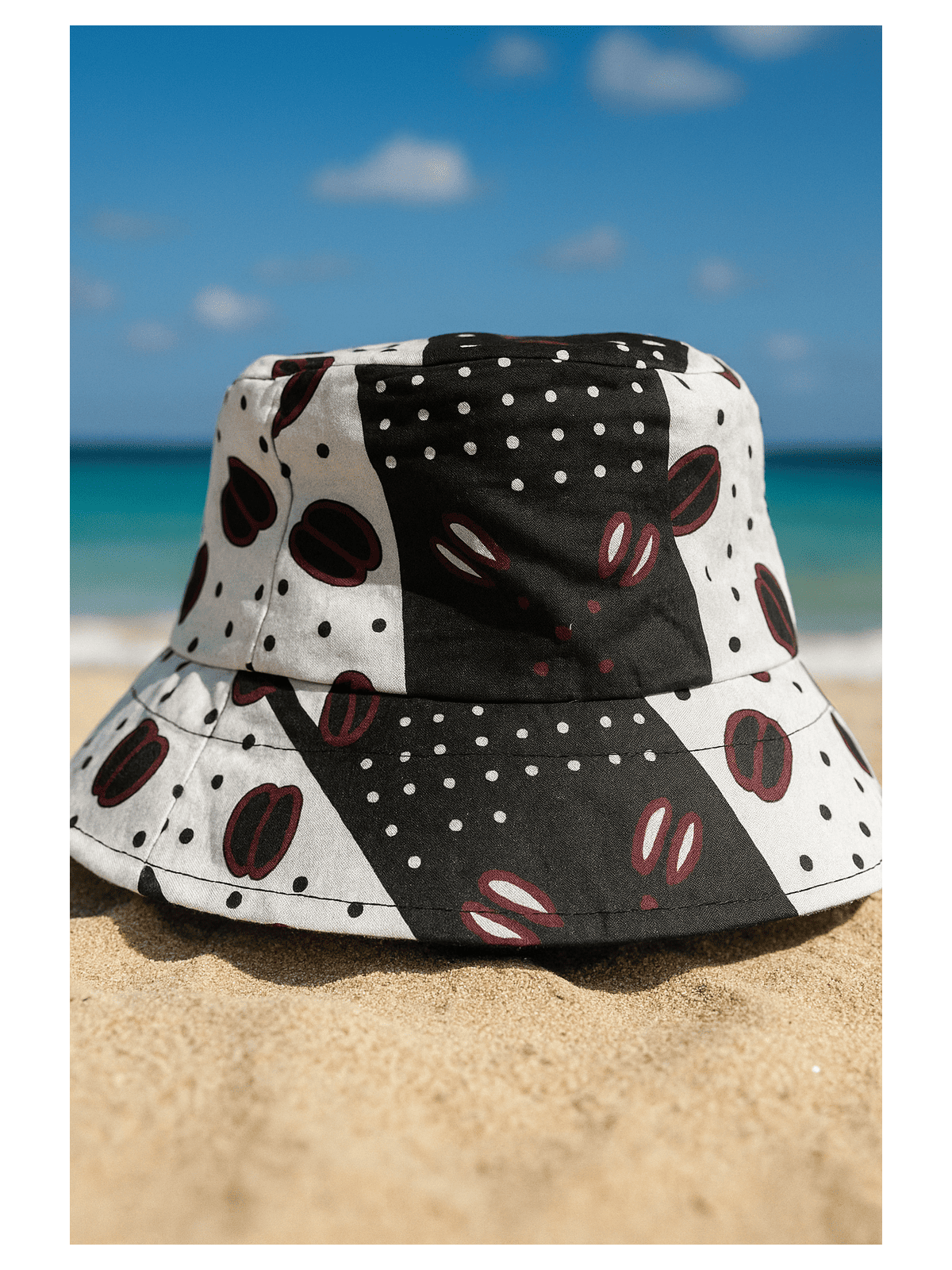 Gorro Café