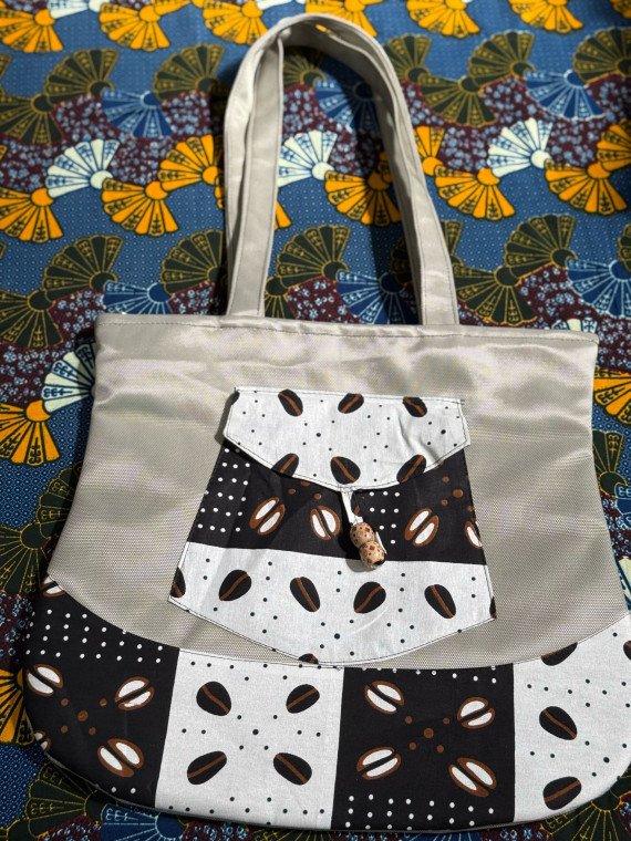 Bolso Café