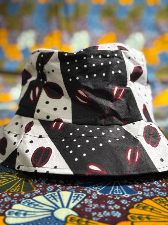 Gorro Café