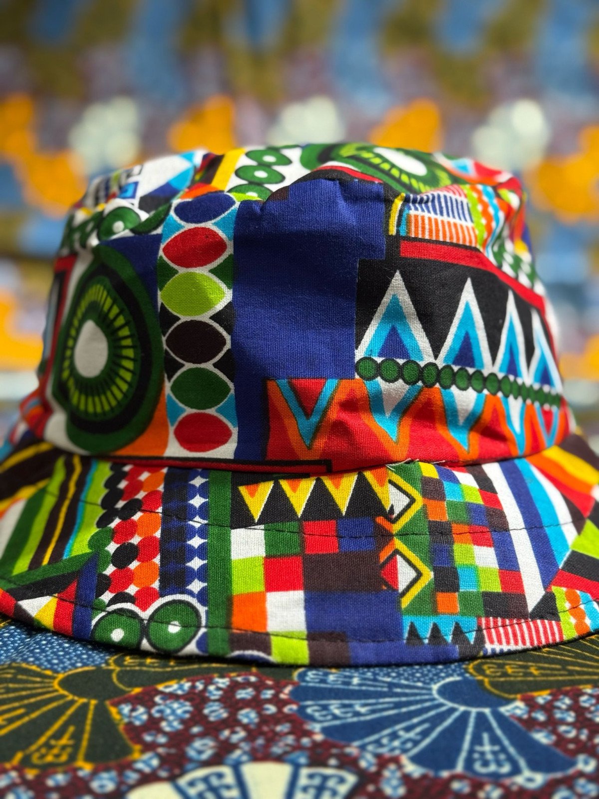 Gorro Fantasía